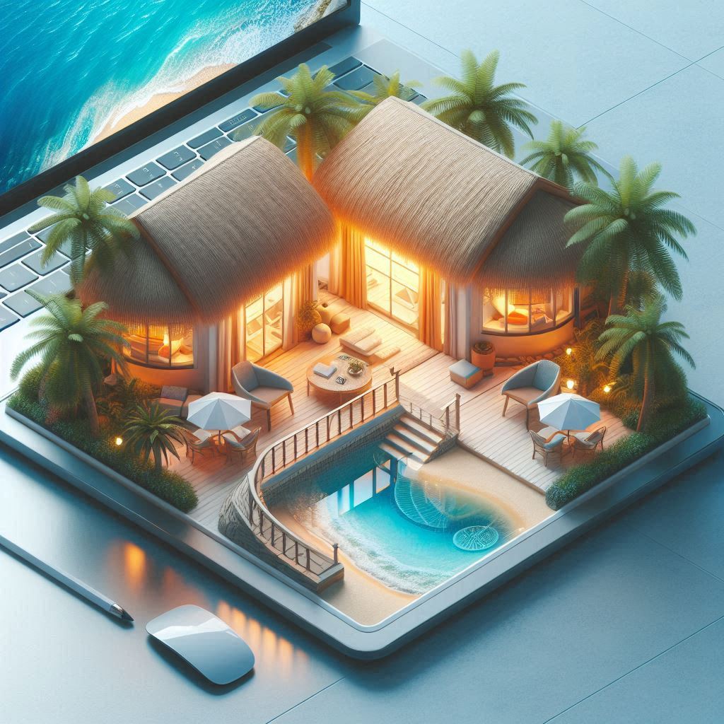 Guest Home